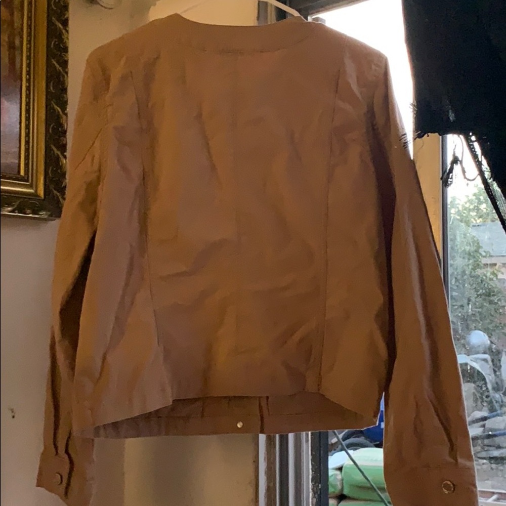 Jacket - Picture 2 of 2